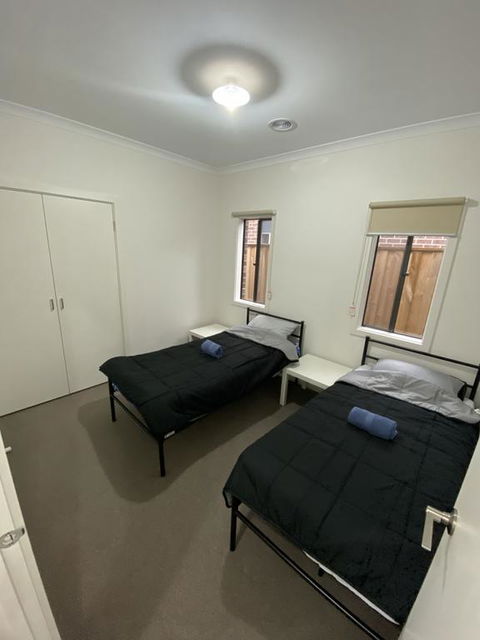 Serenity 13 - Kingaroy Accommodation 0