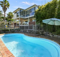 Serenity by the Sea - Kingaroy Accommodation