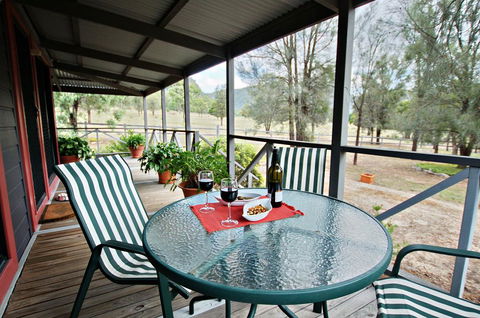 Serenity Grove - Kingaroy Accommodation 3