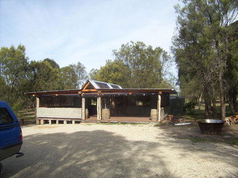 Serenity Grove - Kingaroy Accommodation 2