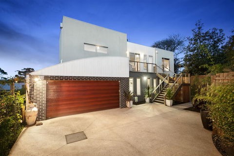 Serenity Guest House - Kingaroy Accommodation 0