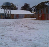 Serenity on Stanthorpe - Kingaroy Accommodation