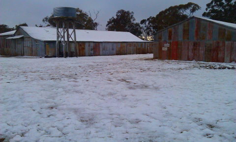 Serenity On Stanthorpe - Kingaroy Accommodation 0