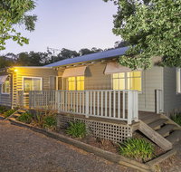 Serenity Halls Gap - Kingaroy Accommodation