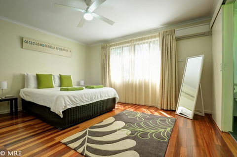 Serenity@Montville - Kingaroy Accommodation 2