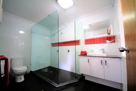 Serenity@Montville - Kingaroy Accommodation 1