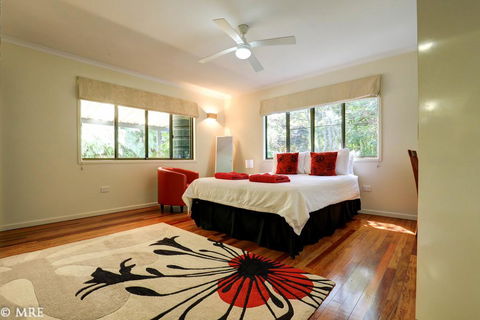 Serenity@Montville - Kingaroy Accommodation 0