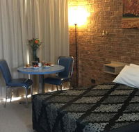 Settlement Motor Inn - Kingaroy Accommodation