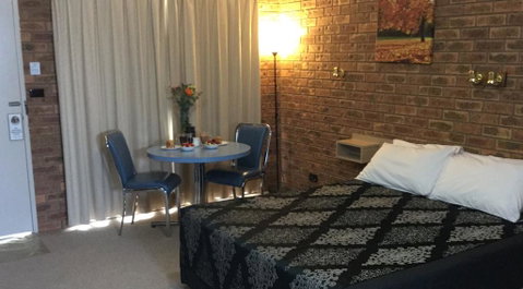 Settlement Motor Inn - Kingaroy Accommodation 0