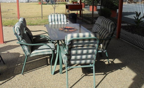 Settlement Motor Inn - Kingaroy Accommodation 1