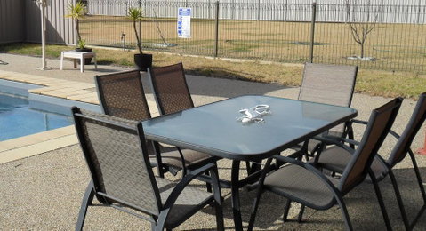 Settlement Motor Inn - Kingaroy Accommodation 3