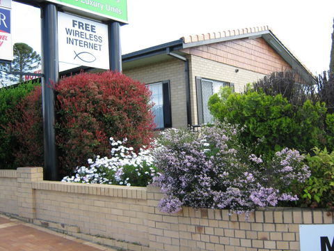 Settlers Motor Inn - Kingaroy Accommodation 3