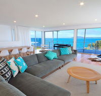 Seven Mile Heaven - your coastal kingdom - Kingaroy Accommodation