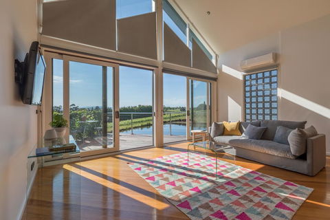 Seville Estate - Kingaroy Accommodation 0