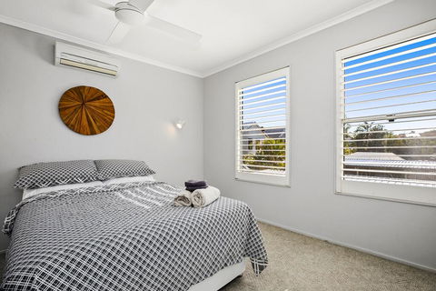 Seychelles - Kingaroy Accommodation 1