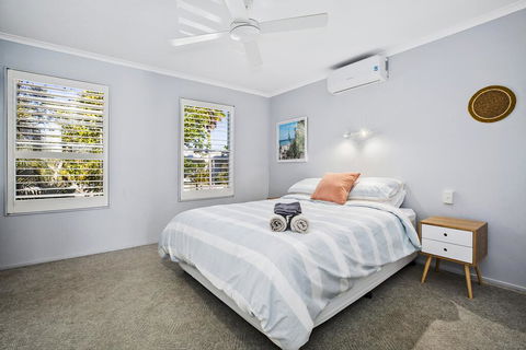 Seychelles - Kingaroy Accommodation 2