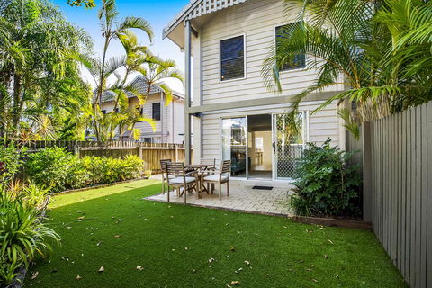 Seychelles - Kingaroy Accommodation 0
