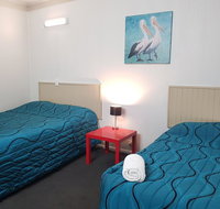 Seymour Motel - Kingaroy Accommodation