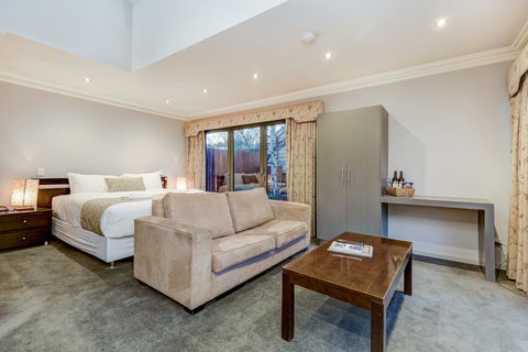 Seymours On Lydiard - Kingaroy Accommodation 0