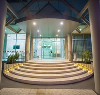 Sfera's Park Suites  Convention Centre - Kingaroy Accommodation