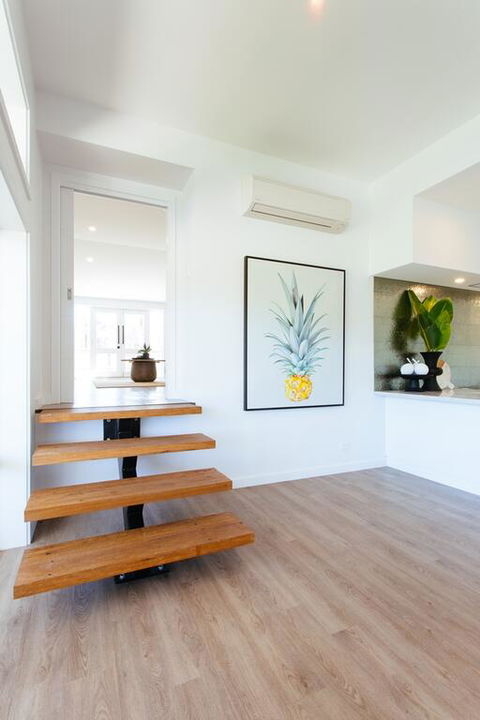 Shack 207 - Kingaroy Accommodation 3