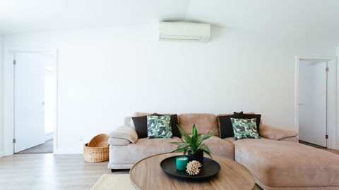 Shack 207 - Kingaroy Accommodation 1