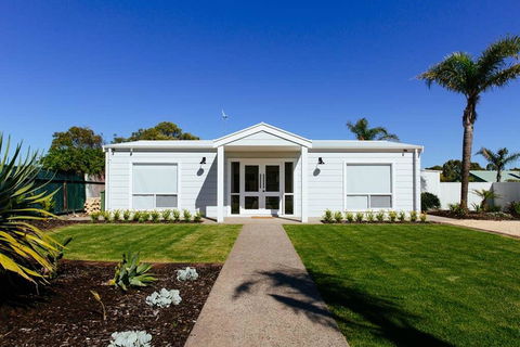 Shack 207 - Kingaroy Accommodation 0