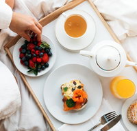 Shangri-La Hotel Sydney - Kingaroy Accommodation