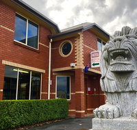 Sheffield Motor Inn - Kingaroy Accommodation