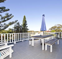 Shells on the Shore Holiday Accomm - Possums - Kingaroy Accommodation