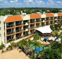 Shelly Bay Resort - Kingaroy Accommodation