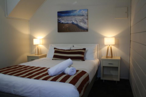 Shelly Beach Holiday Park - Kingaroy Accommodation 1