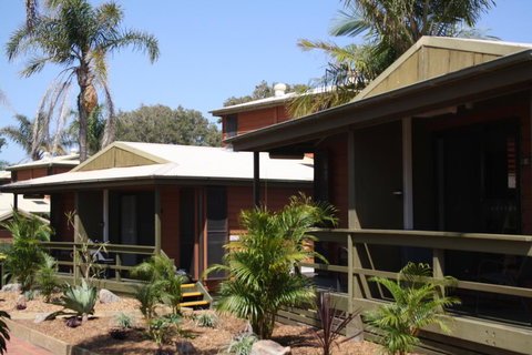 Shelly Beach Holiday Park - Kingaroy Accommodation 3