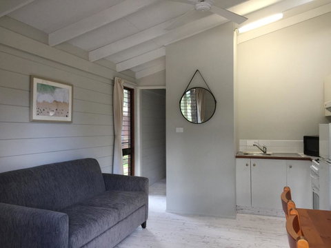 Shelly Beach Holiday Park - Kingaroy Accommodation 2