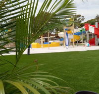 Shelly Beach Holiday Park - Kingaroy Accommodation