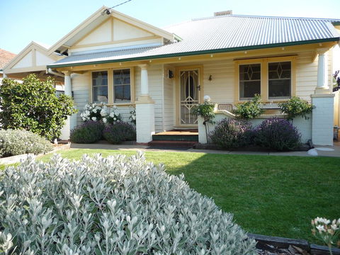 Shepp Central Apartment - Kingaroy Accommodation 0