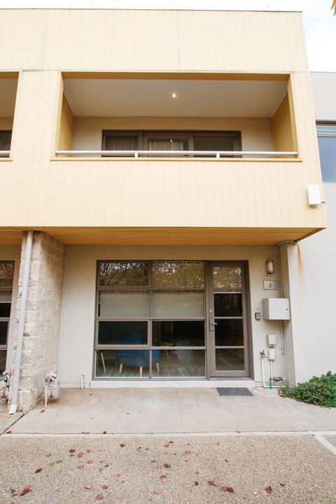 Shepparton Lakeside Serviced Apartment - Kingaroy Accommodation 3