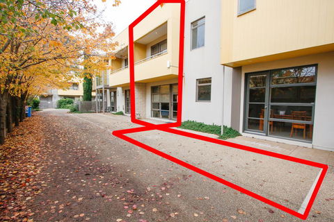 Shepparton Lakeside Serviced Apartment - Kingaroy Accommodation 1