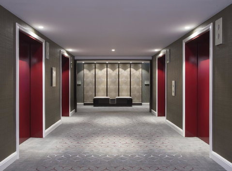 Sheraton Grand Sydney Hyde Park - Kingaroy Accommodation 2