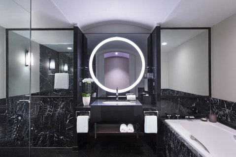 Sheraton Grand Sydney Hyde Park - Kingaroy Accommodation 1