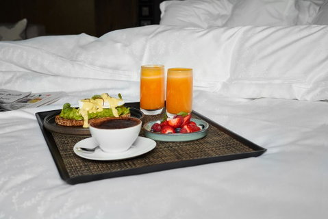 Sheraton Grand Sydney Hyde Park - Kingaroy Accommodation 3