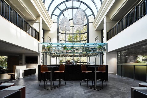 Sheraton Grand Sydney Hyde Park - Kingaroy Accommodation 0