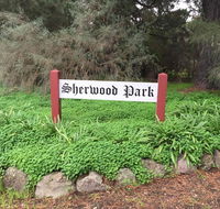 Sherwood park - Kingaroy Accommodation