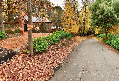 Sherwoode - Kingaroy Accommodation 2