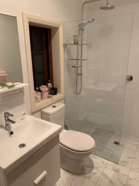 Sherwoode - Kingaroy Accommodation 3