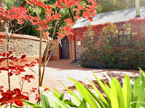 Sherwoode - Kingaroy Accommodation 1