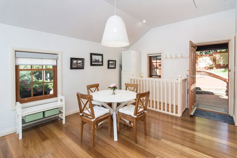 Sherwoode - Kingaroy Accommodation 0