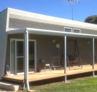 Shetland Park Chalets - Kingaroy Accommodation