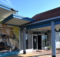 Ship Inn Motel - Kingaroy Accommodation