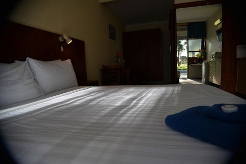 Ship Inn Motel - Kingaroy Accommodation 2